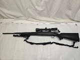 SAVAGE ARMS MODEL II .243 WIN - Image 1 of 12