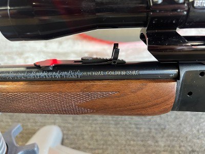MARLIN 39as .22 LR - Image 4 of 10