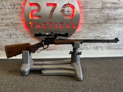 MARLIN 39as .22 LR - Image 6 of 10