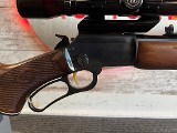 MARLIN 39as .22 LR - Image 7 of 10