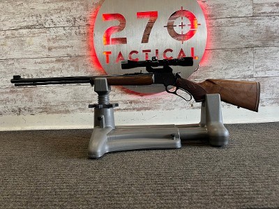 MARLIN 39as .22 LR - Image 5 of 10