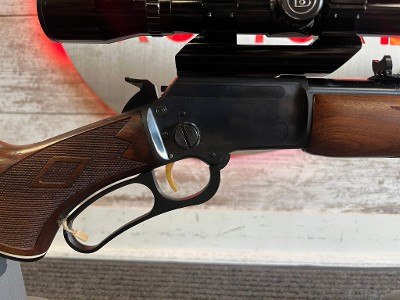 MARLIN 39as .22 LR - Image 7 of 10