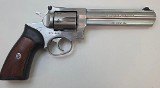 RUGER GP-100 .357 MAG - Image 1 of 2
