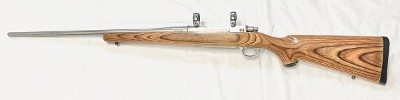 RUGER M77 MARK II 7MM REM MAG - Image 4 of 12
