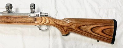 RUGER M77 MARK II 7MM REM MAG - Image 6 of 12