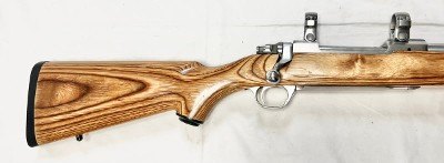 RUGER M77 MARK II 7MM REM MAG - Image 2 of 12