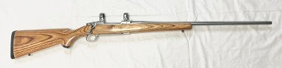 RUGER M77 MARK II 7MM REM MAG - Image 1 of 12