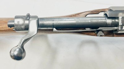 RUGER M77 MARK II 7MM REM MAG - Image 8 of 12
