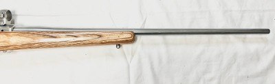 RUGER M77 MARK II 7MM REM MAG - Image 3 of 12