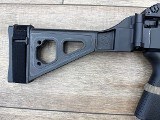 CZ SCORPION EVO 3 S1 9MM LUGER (9X19 PARA) - Image 6 of 9