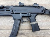 CZ SCORPION EVO 3 S1 9MM LUGER (9X19 PARA) - Image 3 of 9