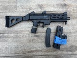 CZ SCORPION EVO 3 S1 9MM LUGER (9X19 PARA) - Image 9 of 9