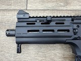 CZ SCORPION EVO 3 S1 9MM LUGER (9X19 PARA) - Image 2 of 9