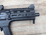 CZ SCORPION EVO 3 S1 9MM LUGER (9X19 PARA) - Image 8 of 9
