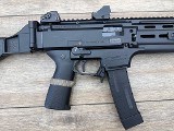 CZ SCORPION EVO 3 S1 9MM LUGER (9X19 PARA) - Image 7 of 9