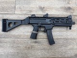 CZ SCORPION EVO 3 S1 9MM LUGER (9X19 PARA) - Image 5 of 9