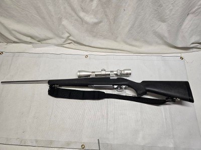 BROWNING A-BOLT .30-06 SPRG - Image 1 of 11
