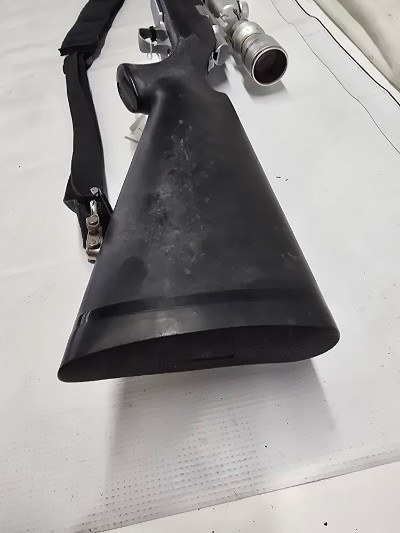 BROWNING A-BOLT .30-06 SPRG - Image 7 of 11