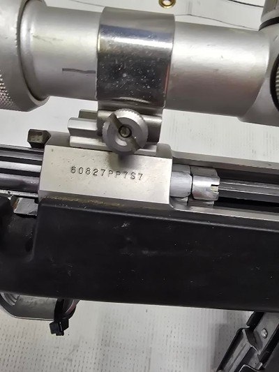 BROWNING A-BOLT .30-06 SPRG - Image 10 of 11