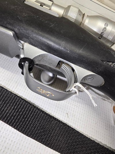 BROWNING A-BOLT .30-06 SPRG - Image 4 of 11