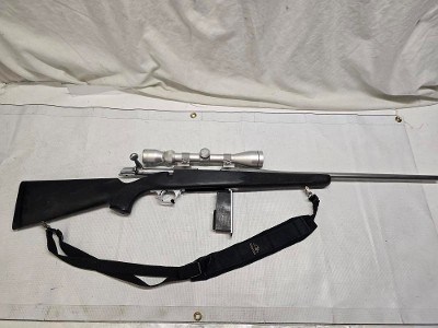 BROWNING A-BOLT .30-06 SPRG - Image 8 of 11