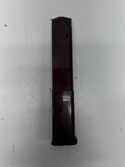 BRIGADE MFG. BM-F-9 ARMOR BLACK 9MM LUGER (9x19 PARA) - Image 8 of 10
