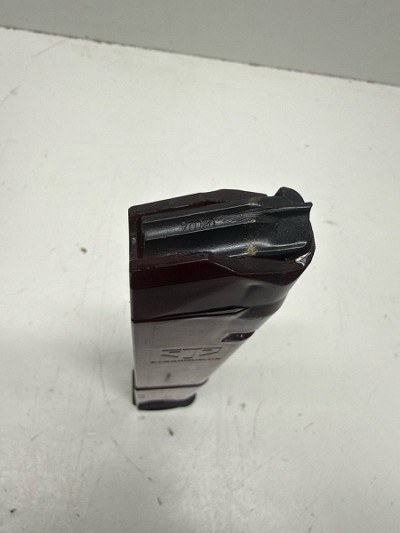 BRIGADE MFG. BM-F-9 ARMOR BLACK 9MM LUGER (9x19 PARA) - Image 9 of 10