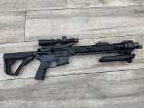 DANIEL DEFENSE DDM4 V11 5.56X45MM NATO - Image 7 of 11