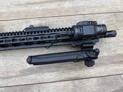 DANIEL DEFENSE DDM4 V11 5.56X45MM NATO - Image 10 of 11