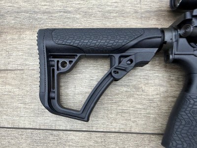 DANIEL DEFENSE DDM4 V11 5.56X45MM NATO - Image 8 of 11