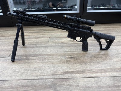 DANIEL DEFENSE DDM4 V11 5.56X45MM NATO - Image 2 of 11