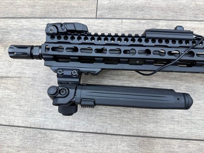 DANIEL DEFENSE DDM4 V11 5.56X45MM NATO - Image 4 of 11