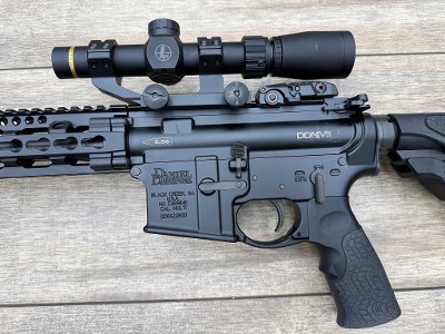 DANIEL DEFENSE DDM4 V11 5.56X45MM NATO - Image 5 of 11