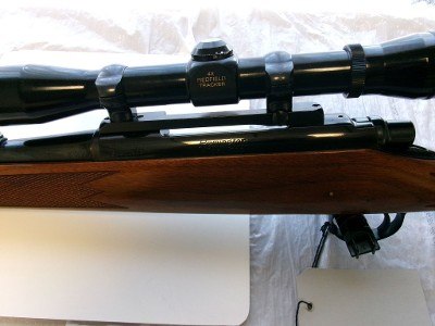 REMINGTON 700 .30-06 SPRG - Image 4 of 20