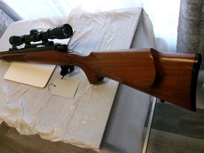 REMINGTON 700 .30-06 SPRG - Image 2 of 20
