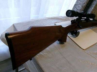 REMINGTON 700 .30-06 SPRG - Image 17 of 20