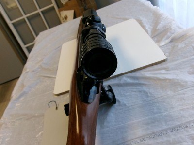 REMINGTON 700 .30-06 SPRG - Image 10 of 20