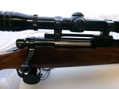 REMINGTON 700 .30-06 SPRG - Image 18 of 20
