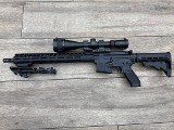 SIG SAUER M400 TREAD V2 (SAVIOR MSR II TACPAC) 5.56X45MM NATO - Image 2 of 10