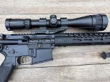 SIG SAUER M400 TREAD V2 (SAVIOR MSR II TACPAC) 5.56X45MM NATO - Image 8 of 10