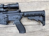 SIG SAUER M400 TREAD V2 (SAVIOR MSR II TACPAC) 5.56X45MM NATO - Image 5 of 10