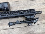 SIG SAUER M400 TREAD V2 (SAVIOR MSR II TACPAC) 5.56X45MM NATO - Image 9 of 10