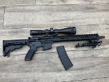SIG SAUER M400 TREAD V2 (SAVIOR MSR II TACPAC) 5.56X45MM NATO - Image 10 of 10