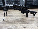SIG SAUER M400 TREAD V2 (SAVIOR MSR II TACPAC) 5.56X45MM NATO - Image 1 of 10