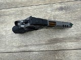 KIMBER 2K11 STAINLESS TARGET 9MM LUGER (9x19 PARA) - Image 3 of 5