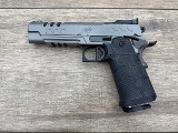 KIMBER 2K11 STAINLESS TARGET 9MM LUGER (9x19 PARA) - Image 2 of 5