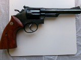 SMITH & WESSON 19-2 .357 MAG - Image 2 of 7