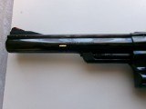 SMITH & WESSON 19-2 .357 MAG - Image 4 of 7