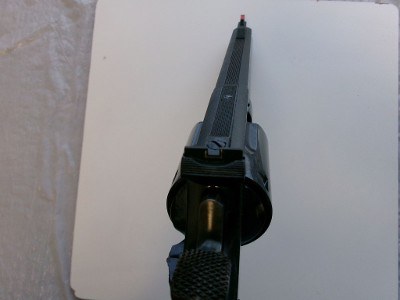 SMITH & WESSON 19-2 .357 MAG - Image 5 of 7