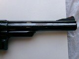 SMITH & WESSON 19-2 .357 MAG - Image 3 of 7
